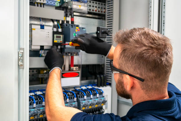 Best Emergency Electrical Repair  in Byron, IL