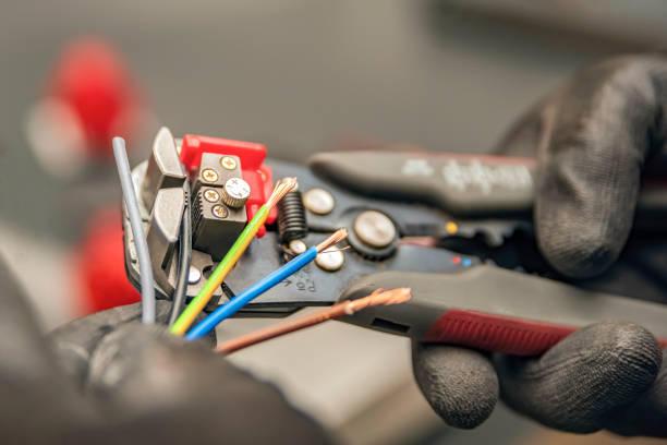 Best Affordable Electrical Installation  in Byron, IL