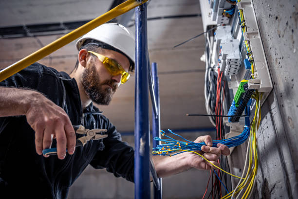 Best Circuit Breaker Repair  in Byron, IL