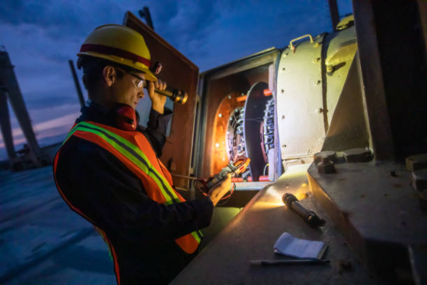Best Licensed Electrician  in Byron, IL