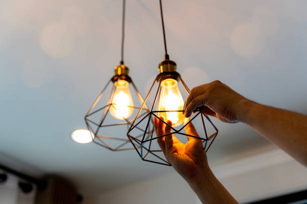 Best Electrical Contractors for Businesses  in Byron, IL