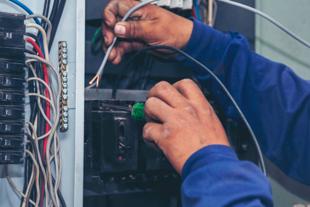 Best Electrical Outlet Repair  in Byron, IL