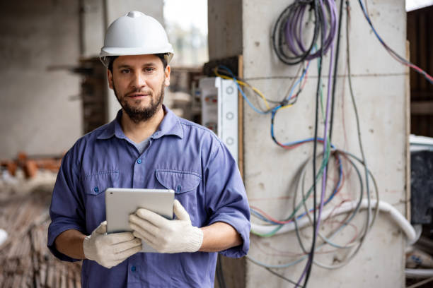 Best Electrical Installation Contractor  in Byron, IL