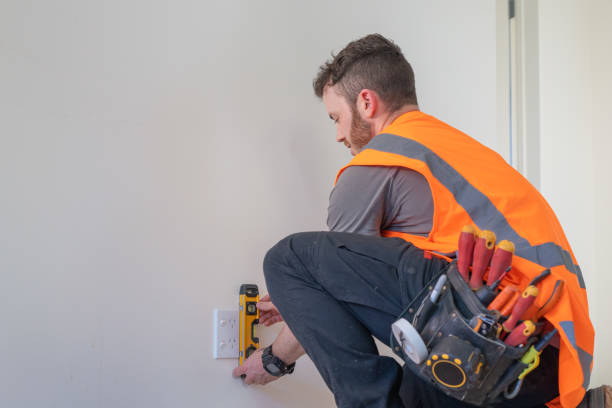 Best 24-Hour Electrician  in Byron, IL