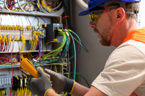 Best Electrician Near Me  in Byron, IL