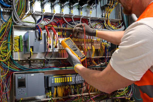 Best Electrical Rewiring Services  in Byron, IL
