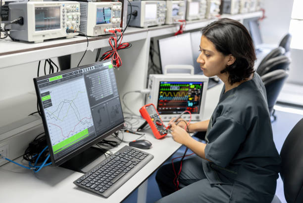 Best Affordable Electrician  in Byron, IL