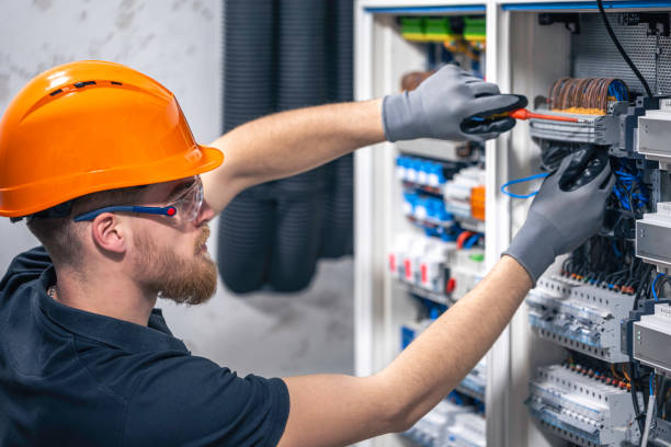 Best Electrical Wiring Services  in Byron, IL