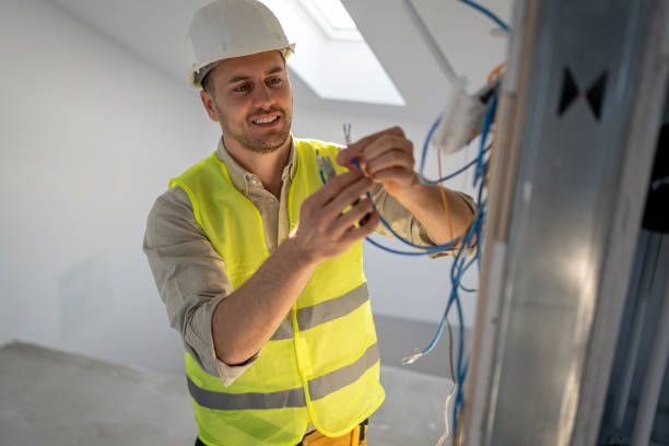 Best Electrical Troubleshooting Services  in Byron, IL